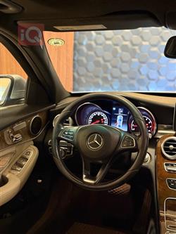 مێرسێدس بێنز C-Class